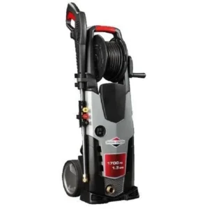 BRIGGS AND STRATTON Pressure Washer Model 020510-00 Image